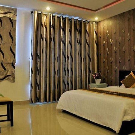 Manh Cuong Hotel Da Nang Eksteriør bilde