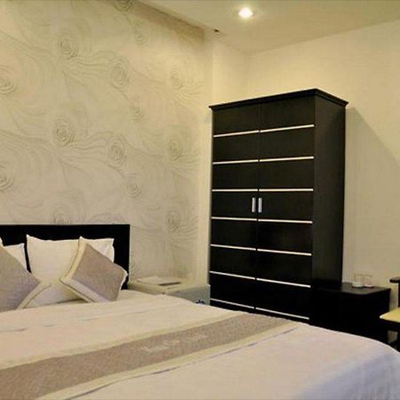 Manh Cuong Hotel Da Nang Eksteriør bilde