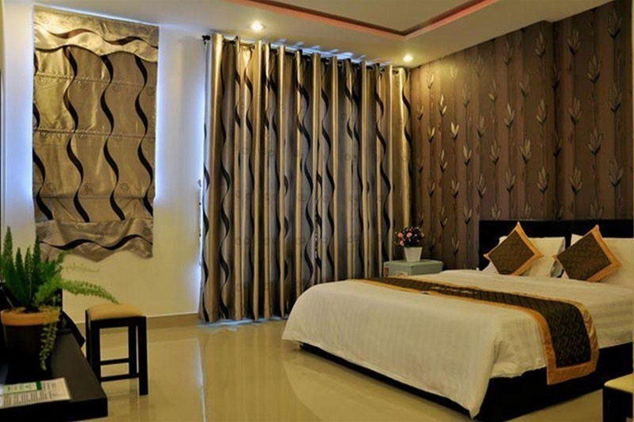 Manh Cuong Hotel Da Nang Eksteriør bilde