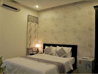Manh Cuong Hotel Da Nang Rom bilde