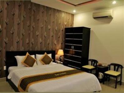 Manh Cuong Hotel Da Nang Eksteriør bilde