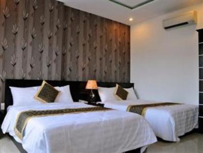 Manh Cuong Hotel Da Nang Eksteriør bilde