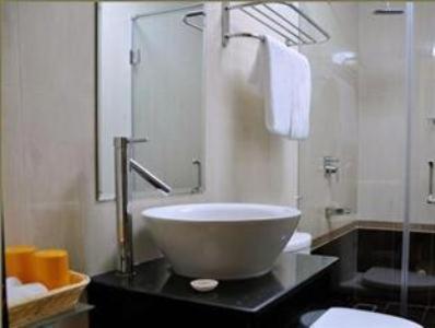Manh Cuong Hotel Da Nang Eksteriør bilde