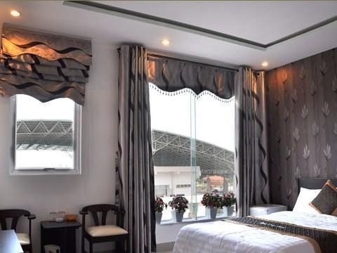 Manh Cuong Hotel Da Nang Eksteriør bilde